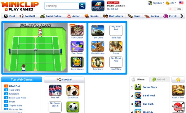Download Game For Pc Miniclip