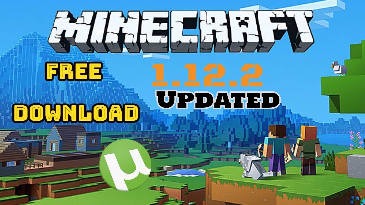 Minecraft 17 2 Free Download